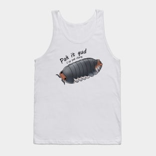 C.sp pak chong pak it gud Tank Top